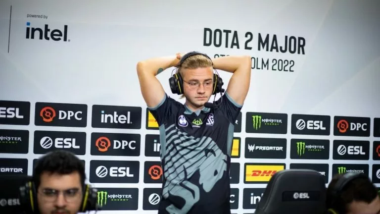 Image Credit: ESL