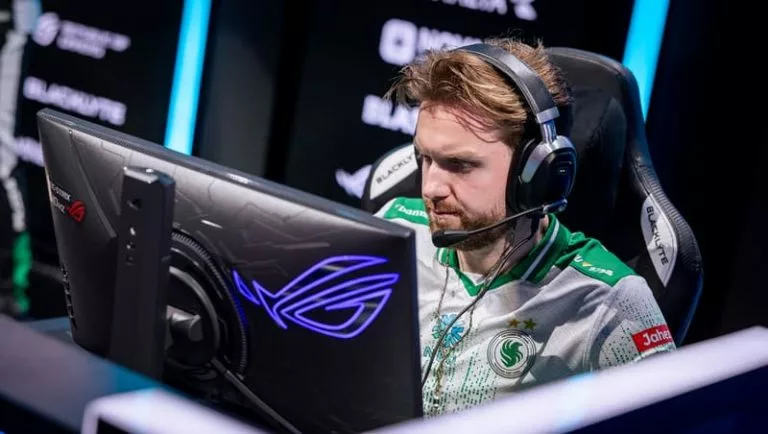 NiKo at BLAST Bounty