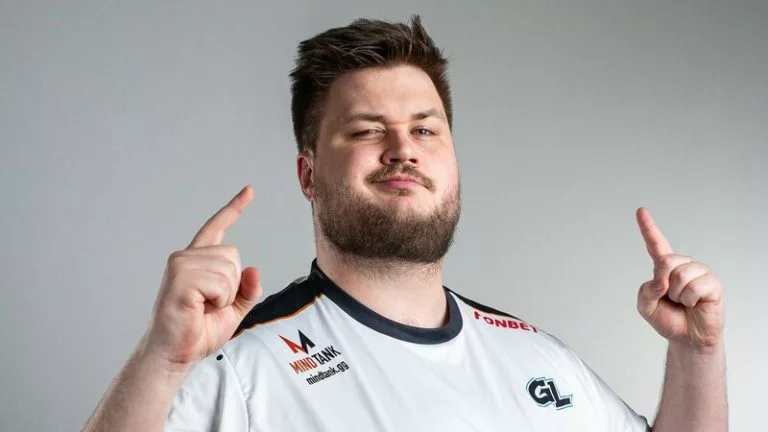 Snax GamerLegion CS2