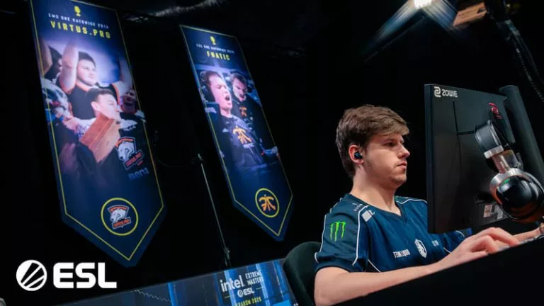 ultimate Liquid CS2 IEM Kraków 2026