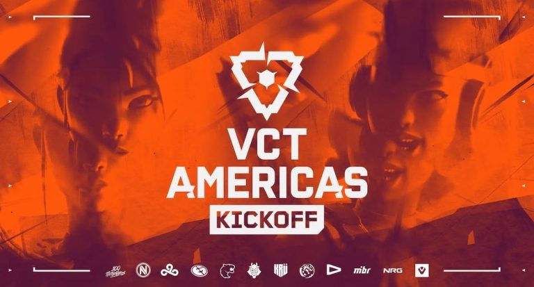 vct americas kickoff preview, odds and predictions