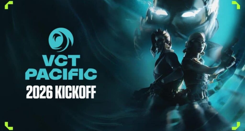 vct pacific kickoff predictions