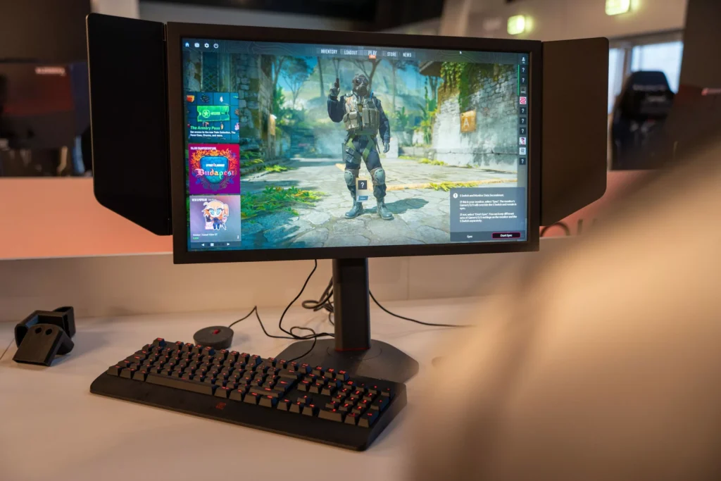 zowie