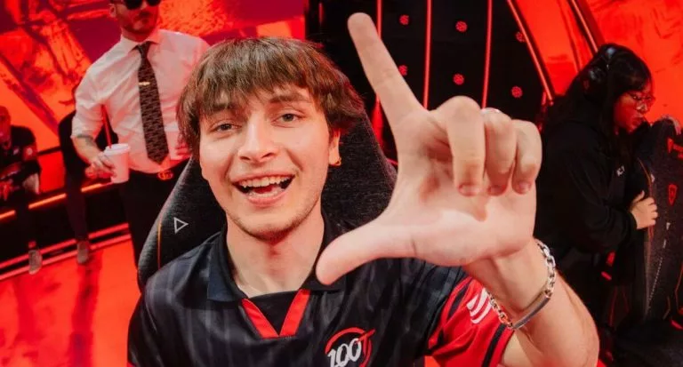 100 thieves vs evil geniuses odds and predictions