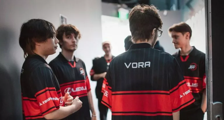 VCT Americas 100 Thieves
