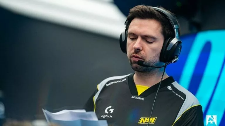 B1ad3 NAVI
