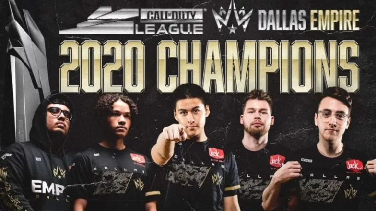 Largest Esports Prize Pools CODLC 2020