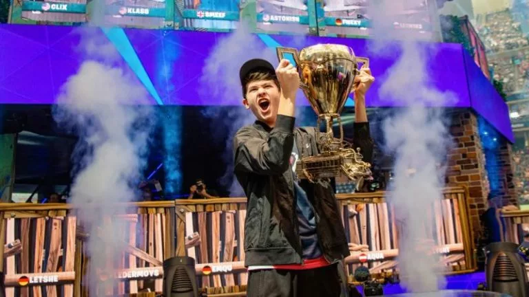Largest Esports Prize Pools - Fortnite WC 2019
