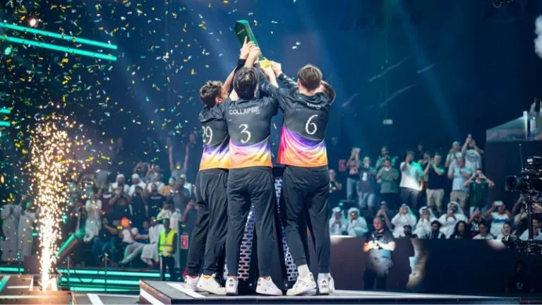 Largest Esports Prize Pools - Dota 2 Riyadh Masters 2023