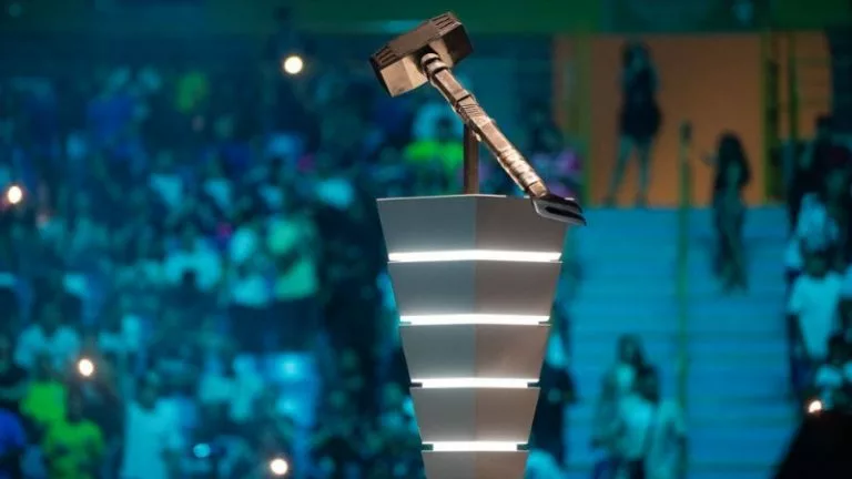 R6 Siege Invitational