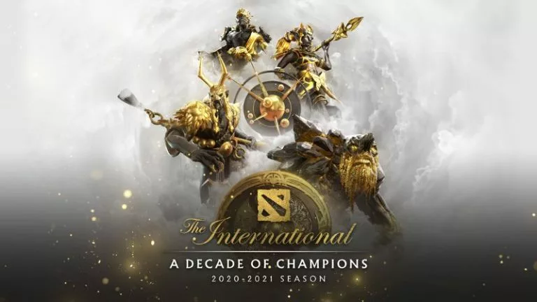 Largest Esports Prize Pools - Dota 2 The International 2021