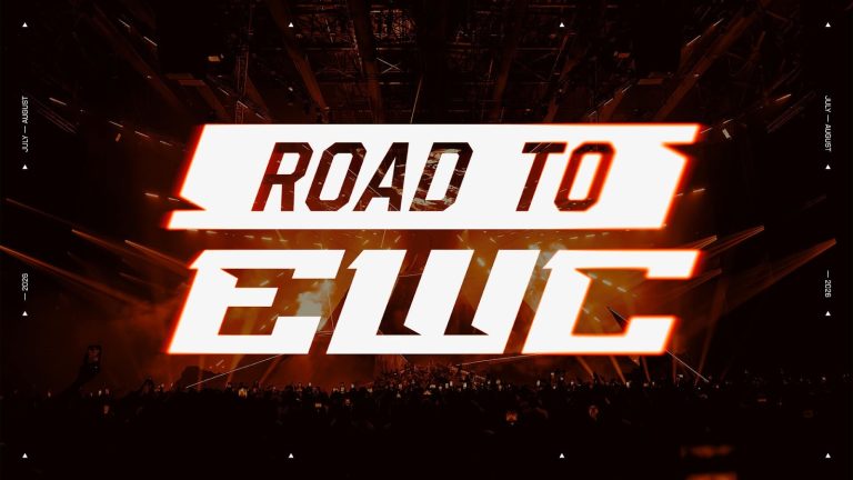 Road to EWC
