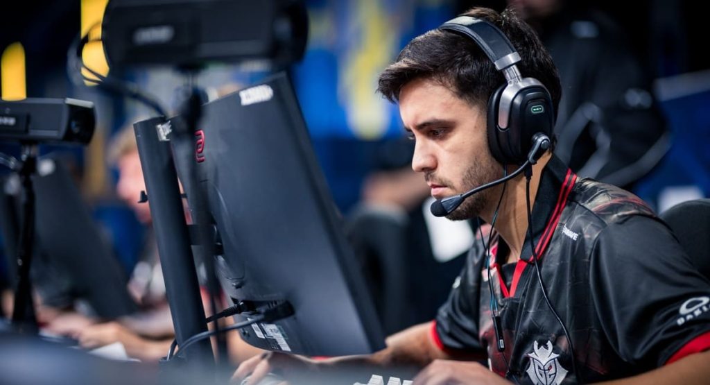 SunPyus G2 IEM Cologne