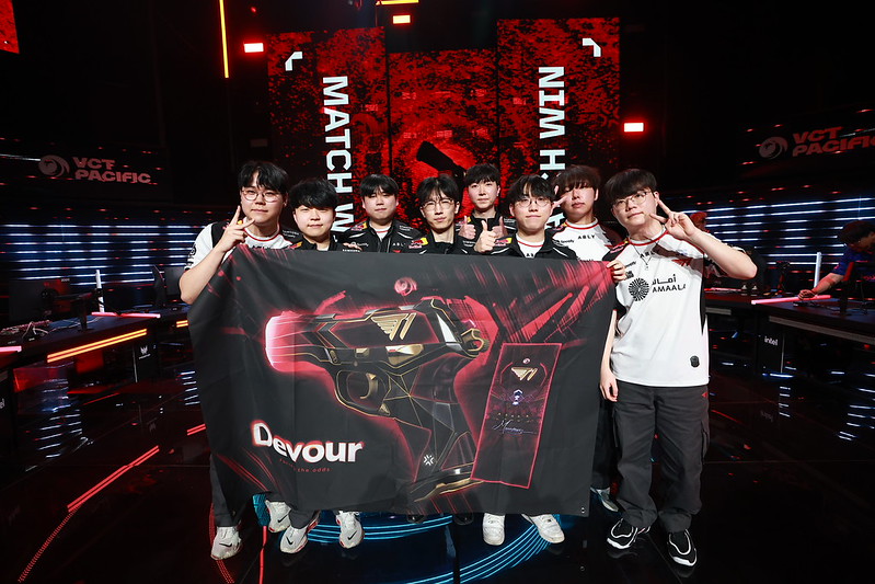 Betting on T1 vs Team Liquid - odds predictions