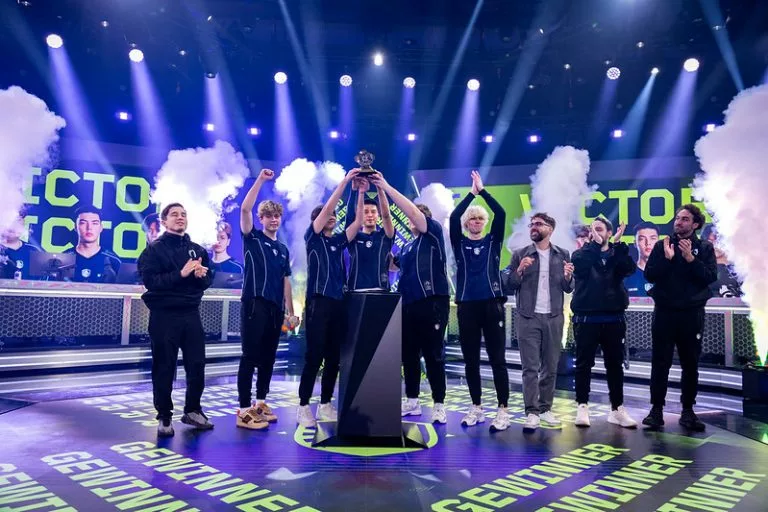 Team Liquid VCT EMEA