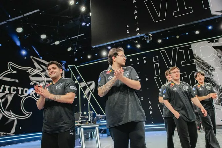 VCT Americas Kickoff Upper Finals