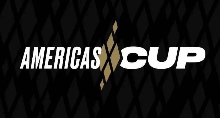 Americas Cup Logo