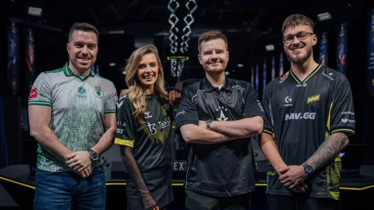 Analysts IEM Kraków 2026