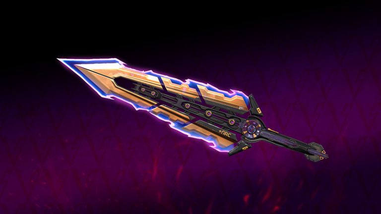 The 10 best Valorant knife skins ranked