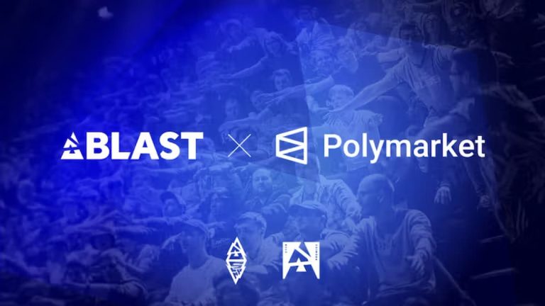 blast polymarket