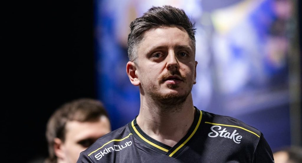 CS2 Vitality apEX
