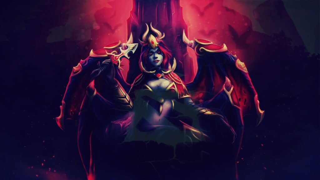 dota 2 roles explained