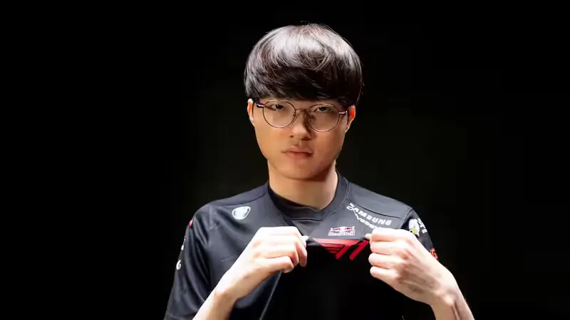 Faker