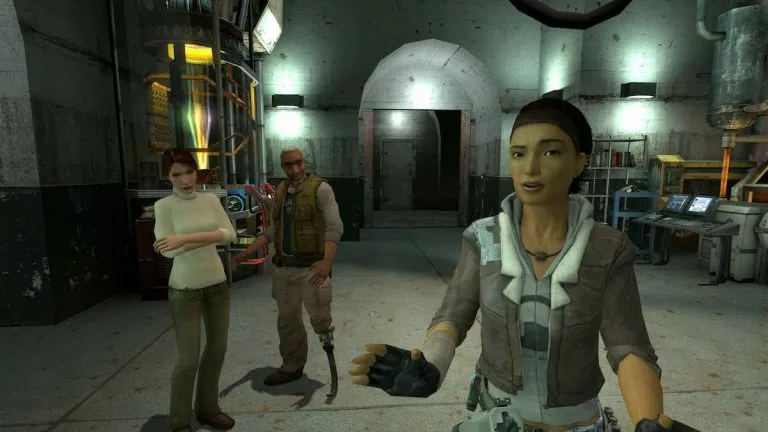 Half-Life 3 predictions