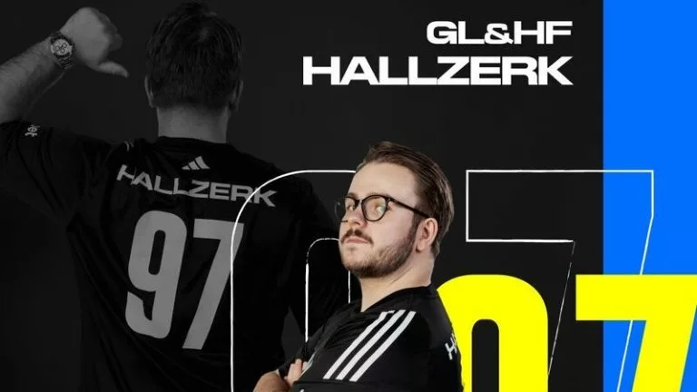 hallzerk leaves Passion UA CS2