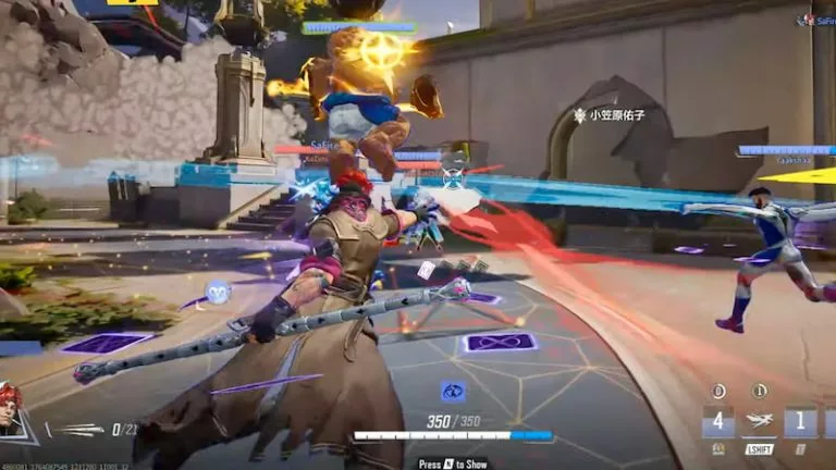 Best Gambit Team Combo