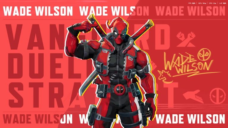 marvel rival deadpool guide for beginners - how to play deadpool