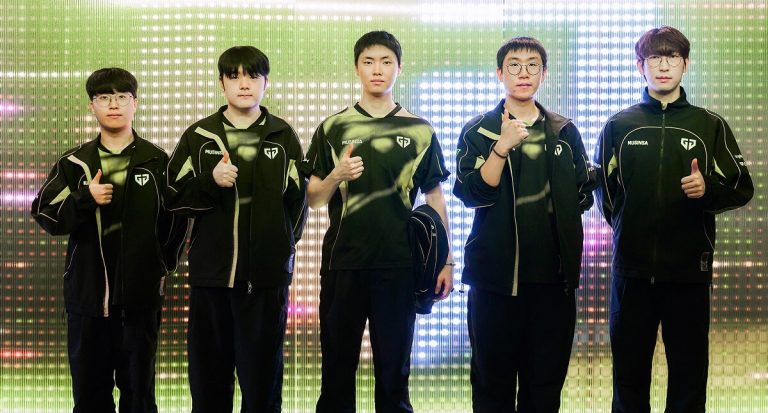 Gen.G vs BNK FearX odds and predictions