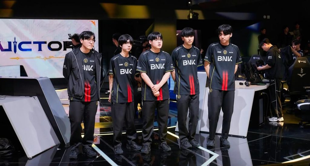 G2 vs BFX odds and predictions