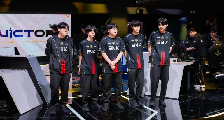 G2 vs BFX odds and predictions
