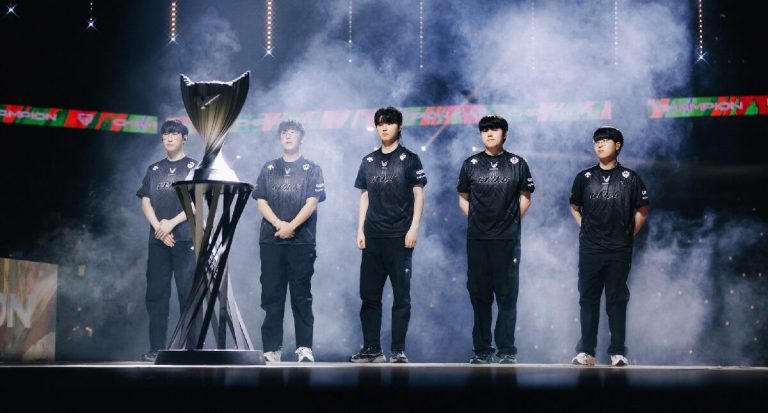 LCK Cup 2026 playoffs betting preview: Gen.G