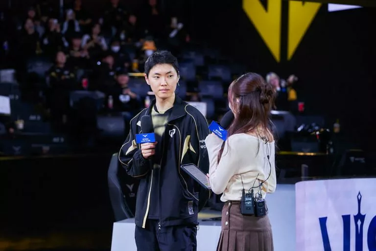 GenG vs BFX odds - LCK Cup playoffs upper finals preview: Gen.G