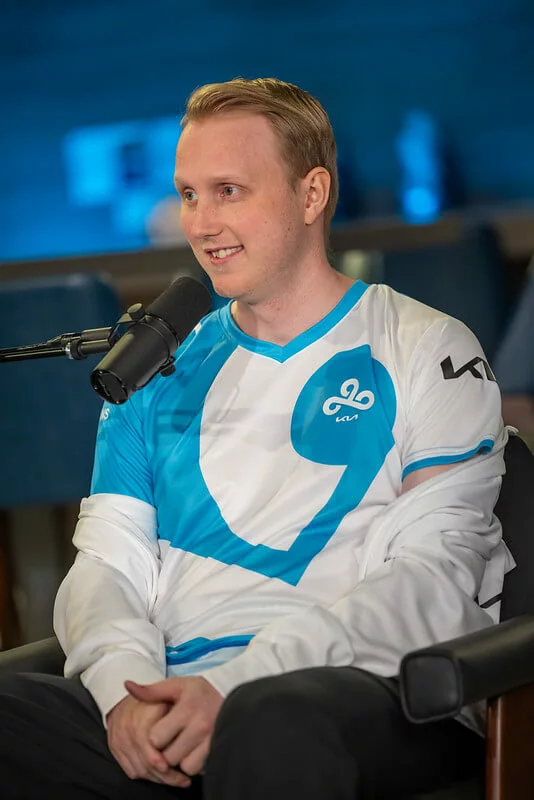 LCS Lock-in playoffs preview: Zven