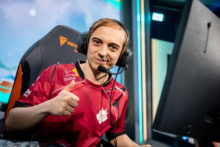 G2 Esports vs Movistar KOI prediction