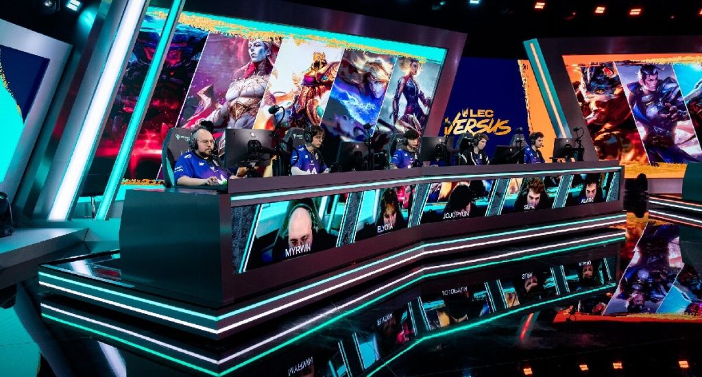 LEC viewership down: MKOI