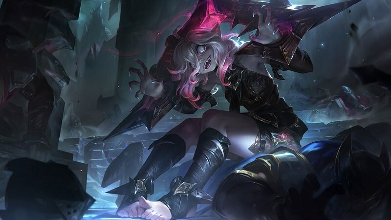 LoL best champions: Briar
