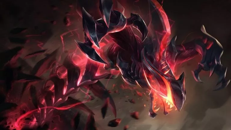 Lol tier list best junglers: Rek'sai