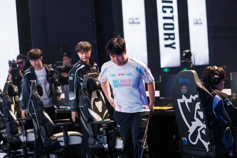 LPL Split 1 Playoffs Preview: BLG