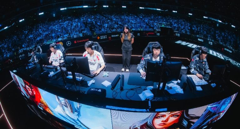 LPL Split 1 Playoffs Preview: AL