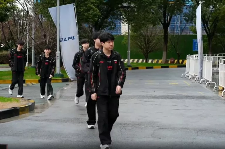 LPL Split 1 Playoffs Preview: JDG