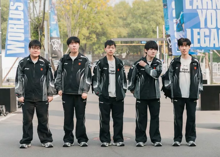 LPL Split 1 Playoffs betting Preview: TES