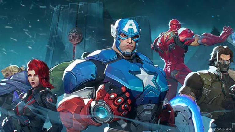 Valorant to Marvel Rivals sens