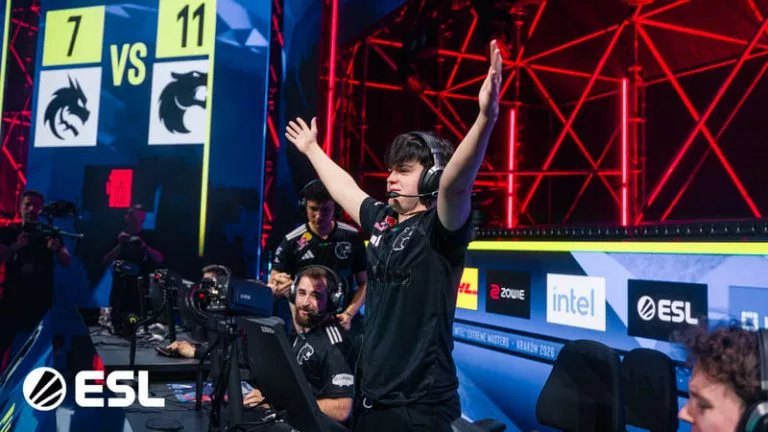 molodoy IEM Kraków 2026