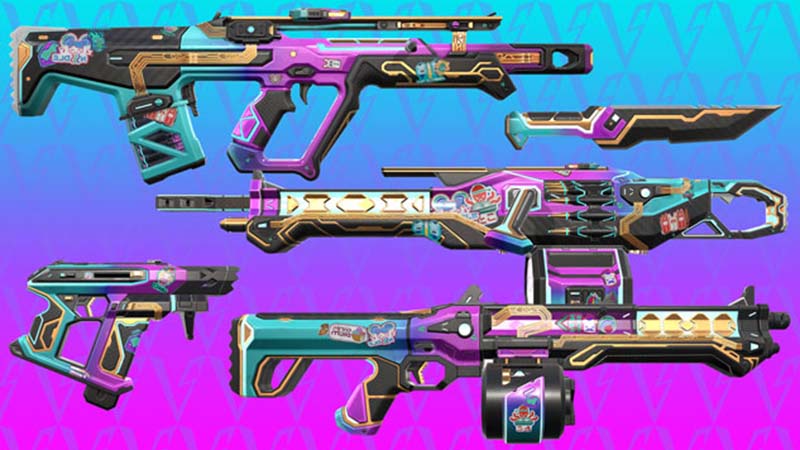 most expensive valorant skin featured image