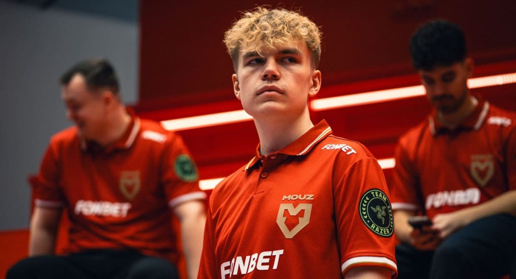 MOUZ Brollan 2026