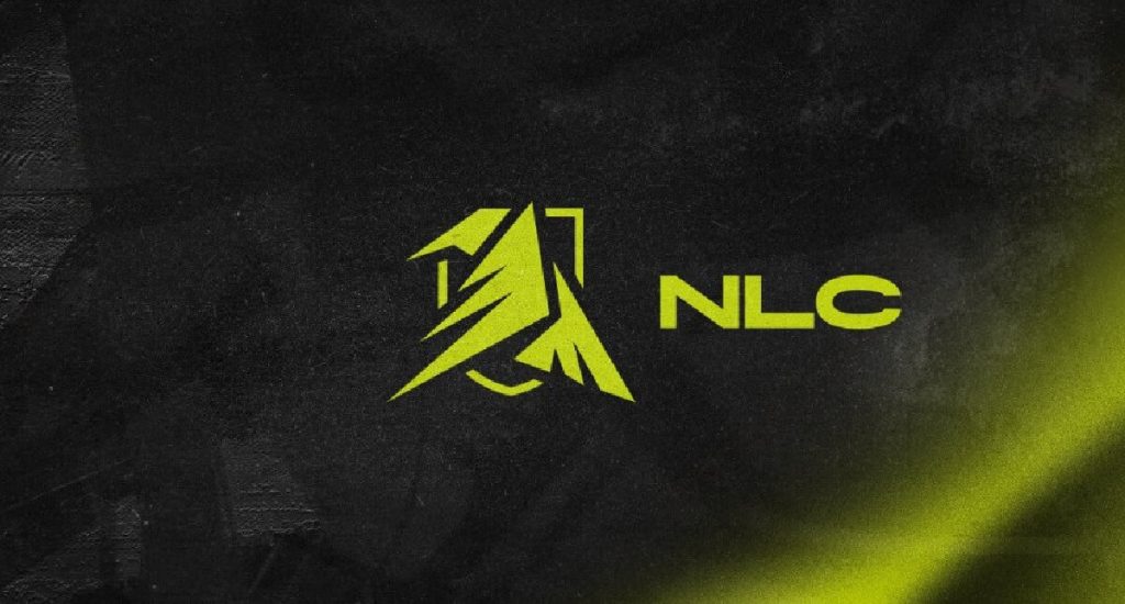 NLC tournament orgnizer withdraws: NLC logo
